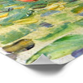 カンディンスキー – ラパロボーツ ポスター (角)