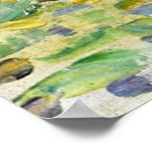 カンディンスキー – ラパロボートポスター ポスター (角)