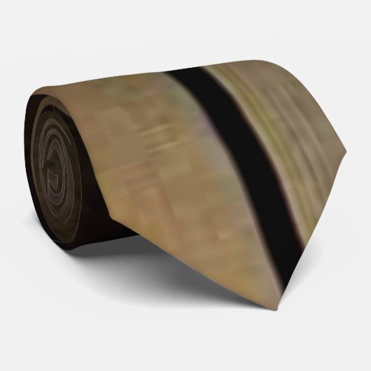 カンディンスキー – 交差 ネクタイ (ロール)