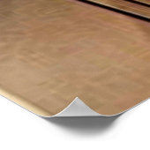 カンディンスキー – 交差 ポスター (角)