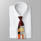 カンディンスキー – 写真イン写真 ネクタイ (タイ)