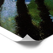 カンディンスキー – 即興26,ボート ポスター (角)