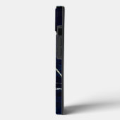 カンディンスキー – 壊れやすい抽象芸術アート Case-Mate iPhoneケース (裏面 / 左)