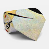 カンディンスキー – 横線， ネクタイ (ロール)