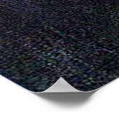 カンディンスキー - 歌手 ポスター (角)