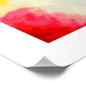 カンディンスキー 海戦 1913 ポスター (角)