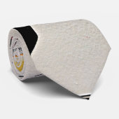 カンディンスキー – 繊細なテンション ネクタイ (ロール)