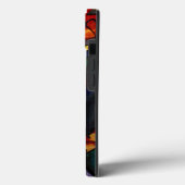 カンディンスキー – 293、絵画有名 Case-Mate iPhoneケース (裏面 / 左)