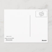 カンディンスキー - 4×5=20 ポストカード (裏面)