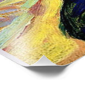 カンディンスキー – Murnau, Burggrabenstrasse 1 フォトプリント (角)