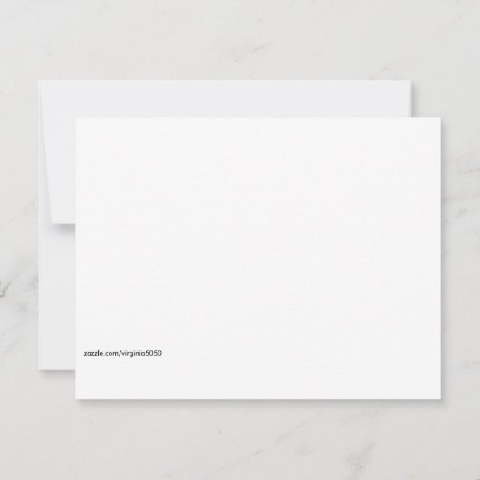 カンディンスキー – Tree of Life カード (裏面)