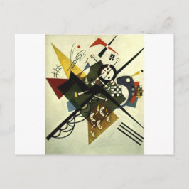 カンディンスキーII ポストカード