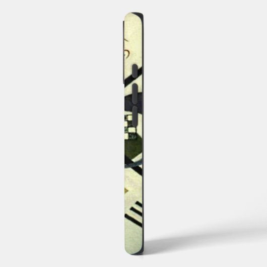 カンディンスキーII Case-Mate iPhoneケース (裏面 / 左)