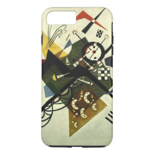 カンディンスキーII iPhone 8 PLUS/7 PLUSケース