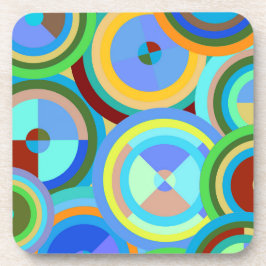 カンディンスキーNo. 58 コースター