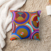 カンディンスキーNo. 59 クッション (ブランケット)