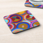 カンディンスキーNo. 59 コースター (左側)