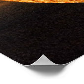 カンデラブラムポスター ポスター (角)