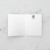 カンデラブラ~カード シーズンカード (内部)