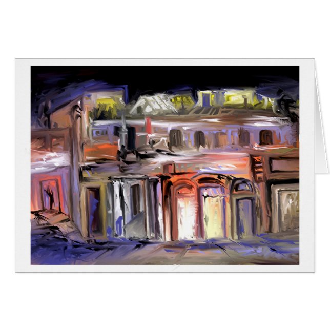 "カンデラy Vino tinto " (正面横)