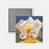 カンデルステグ マグネット (正面/裏面)