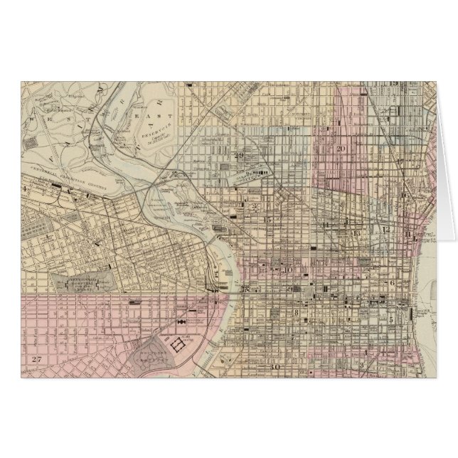 カンデン2フィラデルフィア (正面横)