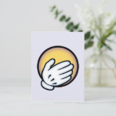 カントイ信じットモジ ポストカード (スタンド正面)