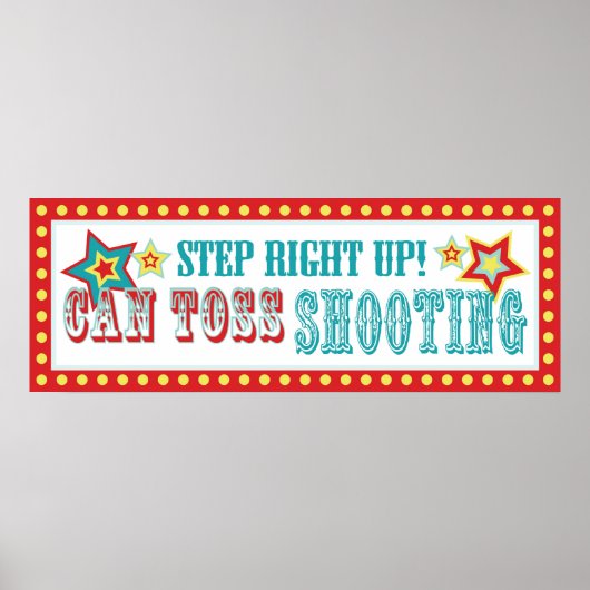 カントスブースサインカーニバル回路誕生日BL ポスター (正面)