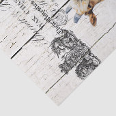 カントリフランスのーフローラアルパインヤート 薄葉紙 (詳細)