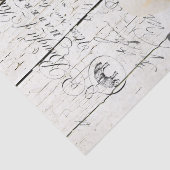 カントリフランスのーフローラドーパーヒツプ 薄葉紙 (詳細)