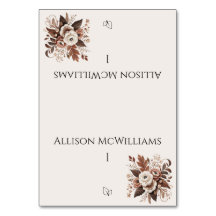 カントリモダンーエレガント・ウエスタン – ベジタリアン