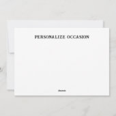 カントリーおもしろいウエスタンランチファームカウグラス シーズンカード (裏面)