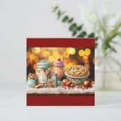 カントリーのグッズ カード (スタンド正面)