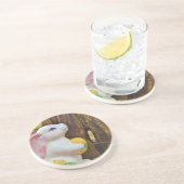 カントリーイースターバニー コースター (側面)