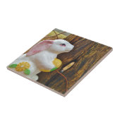 カントリーイースターバニー タイル (側面)