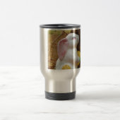 カントリーイースターバニー トラベルマグ (中央)