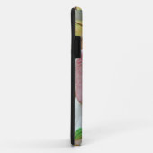 カントリーイースターバニー Case-Mate iPhoneケース (裏面/右)