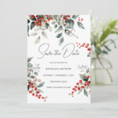 カントリーウィンターホリー セーブザデート (スタンド正面)