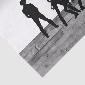 カントリーウェスタンおもしろい 薄葉紙 (詳細)