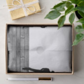 カントリーウェスタンおもしろい 薄葉紙 (ギフト)