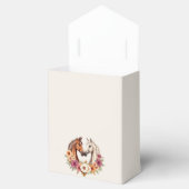 カントリーウェスタンの馬 フェイバーボックス (オープン)