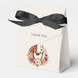 カントリーウェスタンの馬 フェイバーボックス