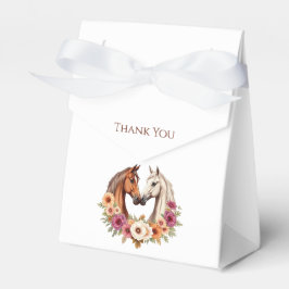 カントリーウェスタンの馬 フェイバーボックス