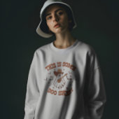 カントリーウェスタン幽霊ハロウィンおもしろい Tシャツ