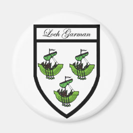 カントリーウェックスフォードマグネット マグネット