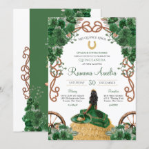 カントリーウエスタンエメラルドグリーンフローラキンセアニェラ