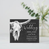 カントリーウエスタンブラックアンドホワイトブルスカル予算 (スタンド正面)