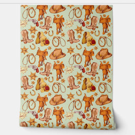 カントリーウエスタンライディングウズカウボーイギア 壁紙