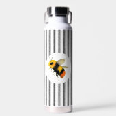 カントリーウォーターカラービー ウォーターボトル (正面)