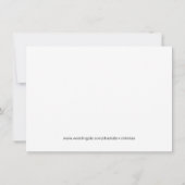 カントリーウ素朴ィードメイソンジャース結婚ハート セーブザデート (裏面)